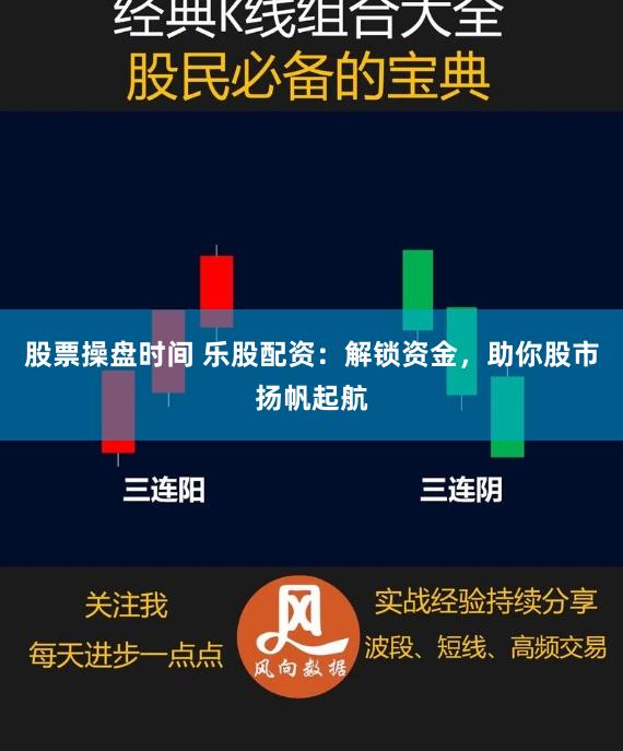 股票操盤時(shí)間 樂股配資：解鎖資金，助你股市揚(yáng)帆起航
