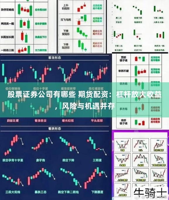 股票證券公司有哪些 期貨配資：杠桿放大收益，風險與機遇并存