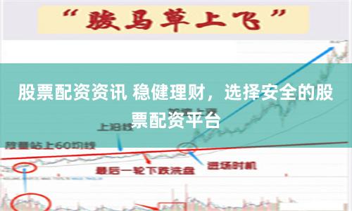 股票配資資訊 穩(wěn)健理財(cái)，選擇安全的股票配資平臺(tái)
